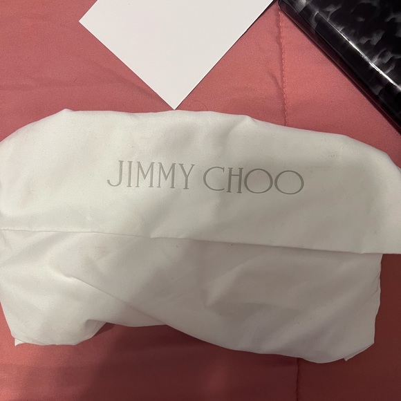 Jimmy Choo Wallet - Picture 15 of 15